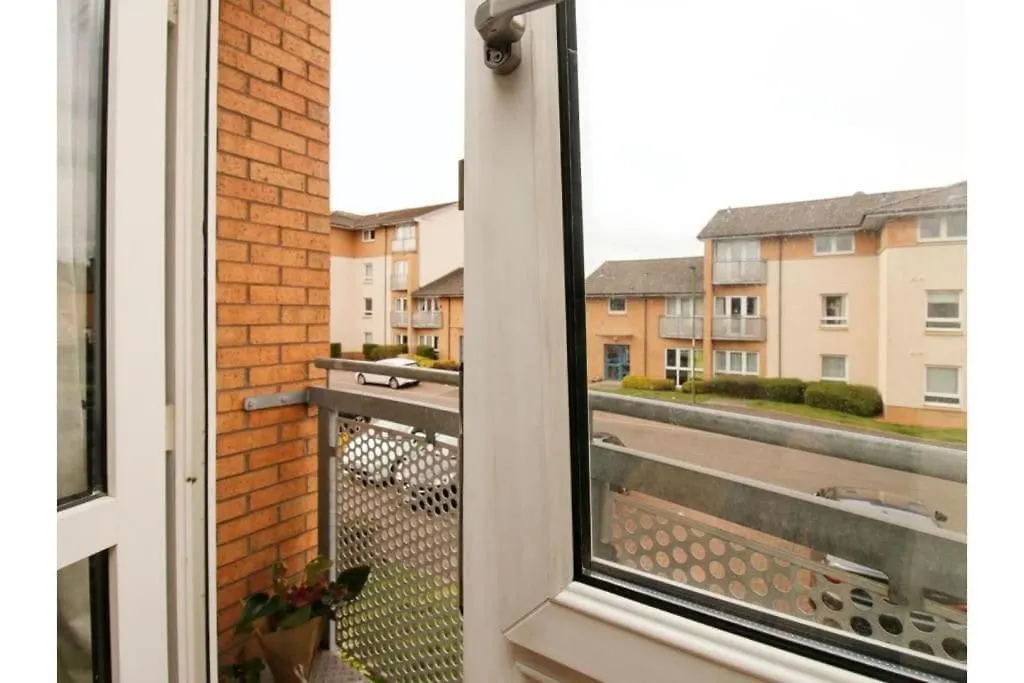 Discover Urban Oasis-Two Bedroom Flat Edinburgh United Kingdom