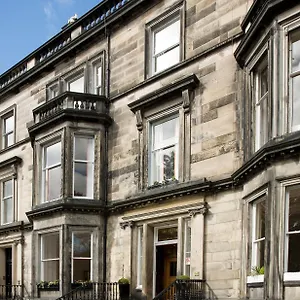 Lägenhet Grosvenor, Edinburg