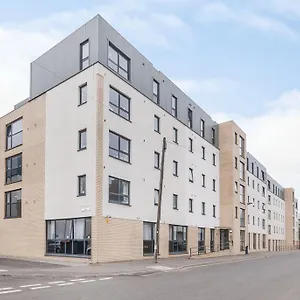 Lägenhet Beaverbank Place - Campus, Edinburg