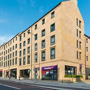Lägenhet Destiny Student - Shrubhill, Edinburg